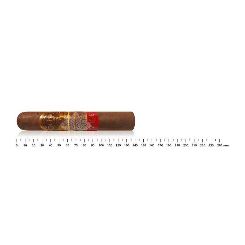Oliva Série V Melanio Edicion Ano 2024
