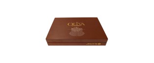 Oliva Série V Melanio Edicion Ano 2024