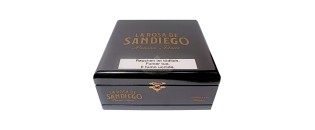 La Rosa de San Diego Maduro Inmenso
