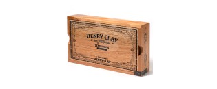 Henry Clay War Hawk Corona