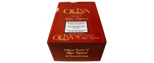 Oliva Série V Churchill Extra