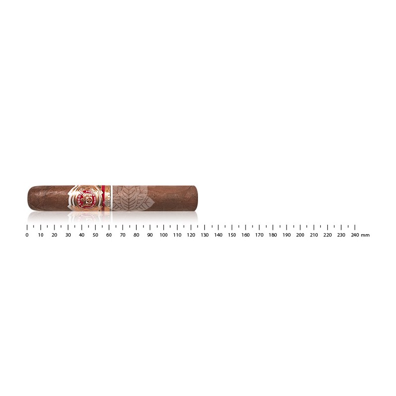 Arturo Fuente Rosado Sungrown 44