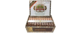 Arturo Fuente Rosado Sungrown 44