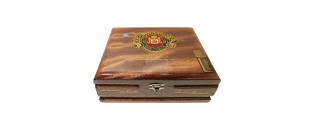 Arturo Fuente Don Carlos Reserva Superior Double Robusto