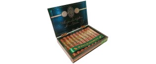 Notorious Double Robusto