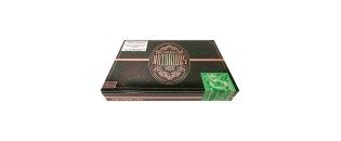 Notorious Double Robusto