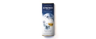 Granite ice cubes - On the Rocks