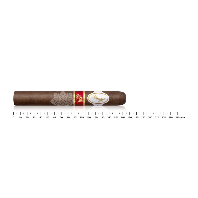 Davidoff Year of the Horse Limited Edition 2026