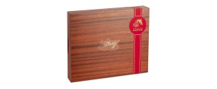 Davidoff Year of the Horse Limited Edition 2026