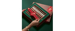 Davidoff Year of the Horse Limited Edition 2026