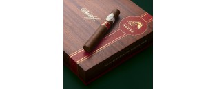 Davidoff Year of the Horse Limited Edition 2026