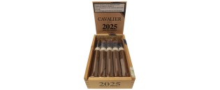 Cavalier Genêve Edition Limitée 2025