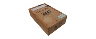 Cavalier Genêve Edition Limitée 2025