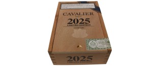 Cavalier Genêve Edition Limitée 2025