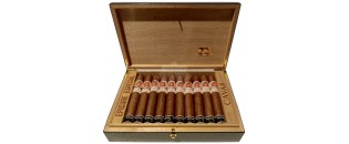 Hoyo de Monterrey Epicure Especial Cava 8