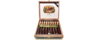 Brickhouse Toro Maduro