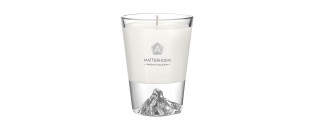 Alpinte Matterhorn candle