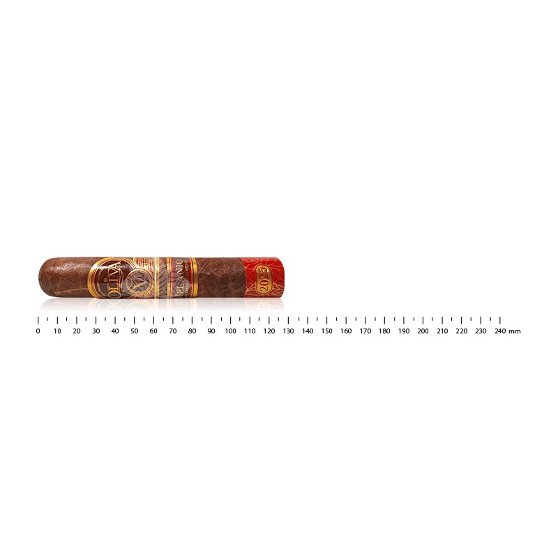 Oliva Série V Melanio Edicion Ano 2025