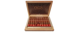 Oliva Série V Melanio Edicion Ano 2025