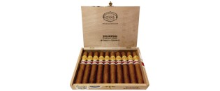 Diplomaticos Coleccion Privada II ER Espana