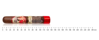 La Rosa de San Diego cigars Discovery Pack (8 cigars)