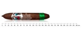 La Rosa de San Diego cigars Discovery Pack (8 cigars)