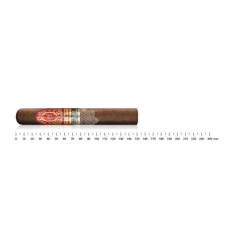 Perdomo 10th Anniversary Sungrown Epicure