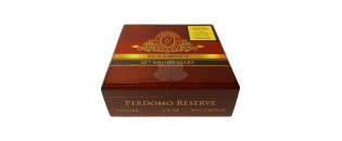 Perdomo 10th Anniversary Sungrown Epicure