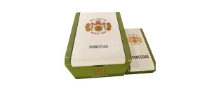 Punch Princesas Limited Edition 2025