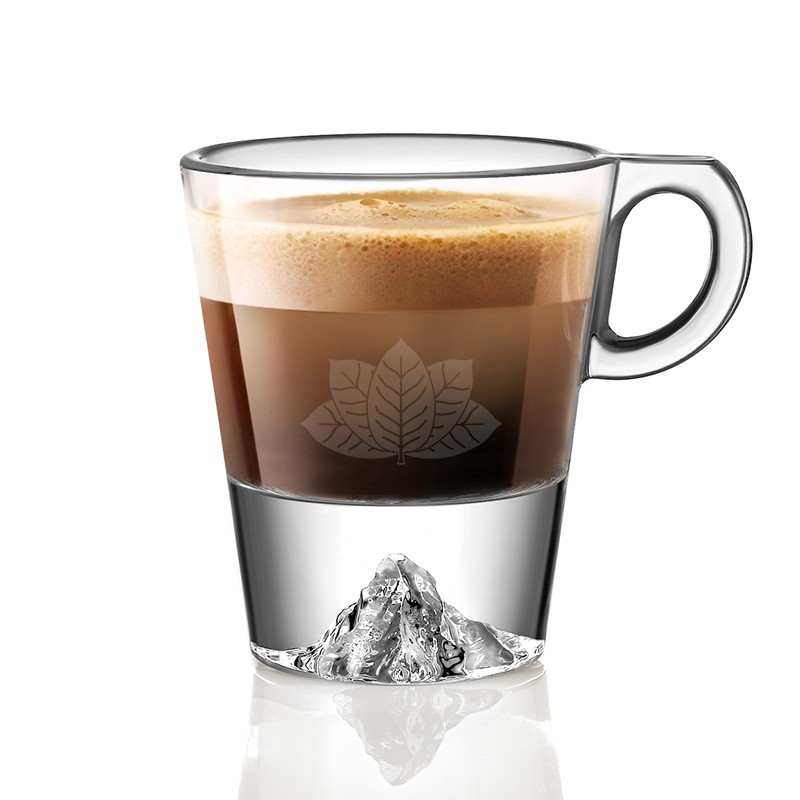 Alpinte Espresso Cups