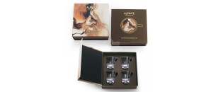 Alpinte Espresso Cups