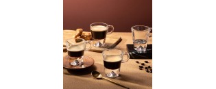 Alpinte Espresso Cups
