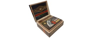 Perdomo 20th Anniversary Maduro Epicure