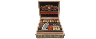 Perdomo 20th Anniversary Maduro Epicure