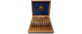 AJ Fernandez New World Decenio Toro
