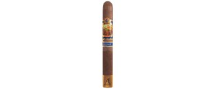 AJ Fernandez New World Decenio Toro