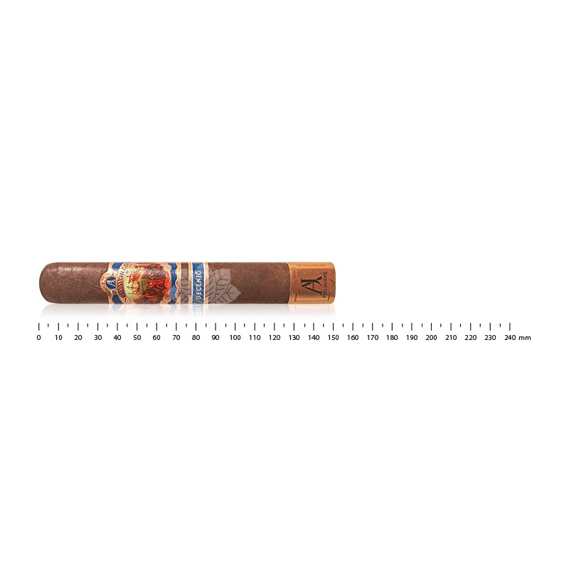 AJ Fernandez New World Decenio Gordo