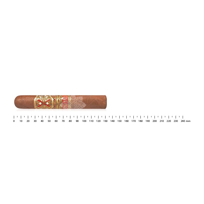 Arturo Fuente Angel's Share Robusto