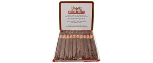 Arturo Fuente Cubanitos Maduro