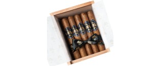 Don Misima 66 - Diego Robusto