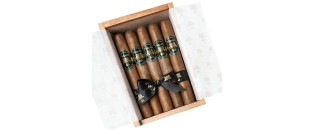 Don Misima 66 - Maria Robusto Extra