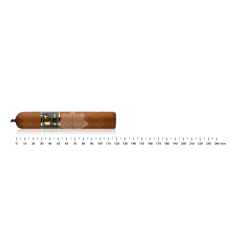 Cohiba Behike 52