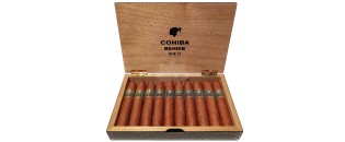 Cohiba Behike 52