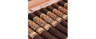 Arturo Fuente FFOX Oro Oscuro Robusto