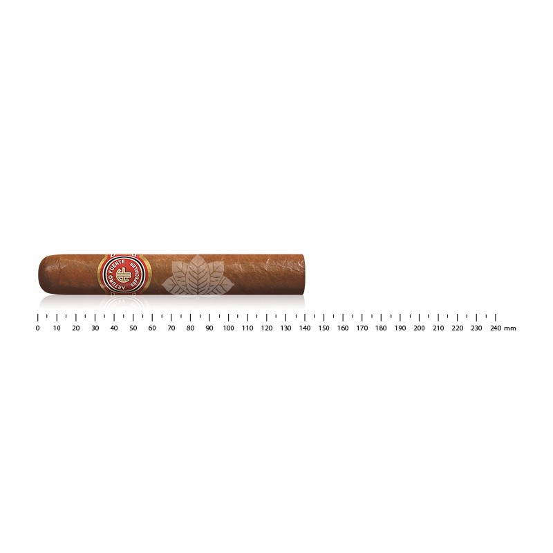 Arturo Fuente Especiales Conquistadores