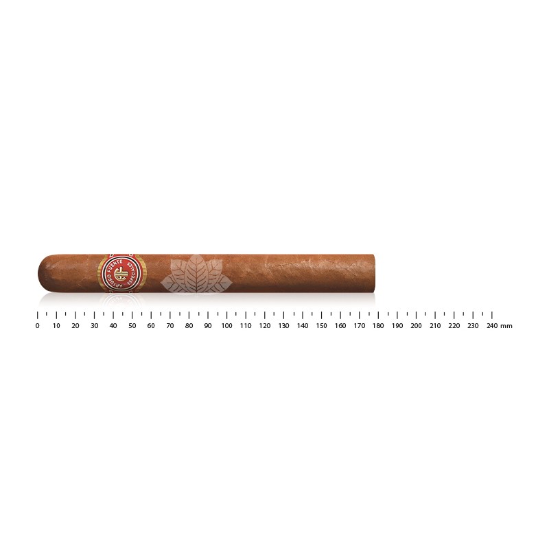 Arturo Fuente Especiales Emperador
