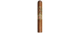 Arturo Fuente FFOX Forbidden X El Beso Prohibido