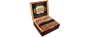 Arturo Fuente Don Carlos Reserva Superior No. 4