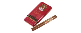 Arturo Fuente Angel's Share Perfecxion X