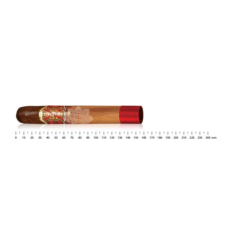 Arturo Fuente Opus X Perfecxion X